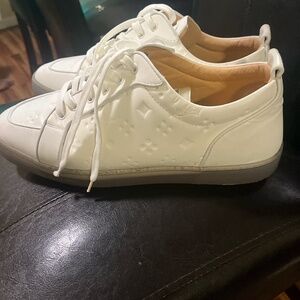 Rantlulow orlato flat clf Gomm/clf Gomm